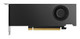 PNY  carte graphique NVIDIA Quadro RTX 4000 20 Go GDDR6 - VCNRTX4000ADALP-BLK