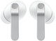 Samsung Galaxy Buds4 Pro Casque Sans fil Ecouteurs Appels/Musique Bluetooth Blanc - SM-R640NZWAXAC
