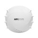 HPE Aruba Networking AP-654 (RW) Tri Radio 4x4 Wi-Fi 6E External Antennas Campus AP - S1G53A