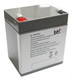 BTI BM0067- Batterie de l'onduleur Sealed Lead Acid (VRLA) 12 V - BM0067-BTI
