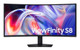 Samsung S85TH écran plat de PC 101,6 cm (40") 5120 x 2160 pixels WUHD LCD Noir - LS40H854TANXZA