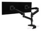 Ergotron LX Pro Series  support d'écran plat pour bureau 61 cm (24") Noir - 45-714-292