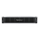 Synology FlashStation  serveur de stockage Rack (2 U) Intel® Xeon® D D-1739 32 Go DDR4 0 To DSM Noir - FS3420