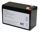 BTI M1721A- Batterie de l'onduleur Sealed Lead Acid (VRLA) 12 V - M1721A-BTI
