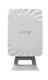 HPE Networking AP-725H (RW) 3-radio 2x2 802.11be Wi-Fi 7 1+4 ETH Hospitality AP - S6Q89A