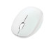 ASUS Fragrance Mouse MD101 souris Maison Ambidextre RF sans fil + Bluetooth Optique 2400 DPI - 90XB08U0-BMU000