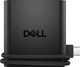 DELL DA225 Avec fil USB 3.2 Gen 1 (3.1 Gen 1) Type-C Noir - DA225-BK-DAO