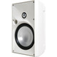 Nortek OE6 Three 2-voies Blanc 125 W - ASM80631