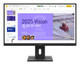 Lenovo ThinkVision E27Q-40 Moniteur - 64BDGAR4UZ