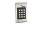 Nortek  lecteur de contrôle d'accès Lecteur de commande d'accès de base Noir, Argent - 0-213111
