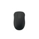 Contour Design Active Key Contour ClassicClean Souris Médicale IP68 Molette de Défilement Sans Fil Noir PMH2 - AK-PMH21OS-FUS-B