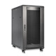 Rocstor  étagère 22U Rack autonome Noir - Y10E040-B1