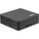 MSI Cubi NUC AI+ 3MG-023US Copilot+ PC Intel Core Ultra 5 322 16 Go DDR5-SDRAM 1 To SSD Windows 11 Home Mini PC Noir - CUBI NUC AI+ 3MG-023US