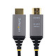 StarTech.com  câble HDMI 46 m HDMI Type A (Standard) Noir - 8K-A-150F-HDMI-CABLE