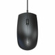 Rocstor  souris Maison Ambidextre USB Type-A Optique 1200 DPI - Y01M10-01
