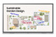 Samsung WE65FX tableau blanc interactif 165,1 cm (65") 3840 x 2160 pixels Écran tactile Gris HDMI - LH65WEFWLGCXZA