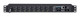 CyberPower  unité de distribution d'énergie 8 sortie(s) CA 1U Noir - PDU81001G