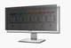 Rocstor PrivacyView 86,4 cm (34") Moniteur Filtre de confidentialité sans bords pour ordinateur - PV0030-B1