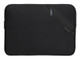 Targus  sacoche d'ordinateurs portables 40,6 cm (16") Housse Noir - TBS980GL