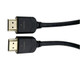 Gefen  câble HDMI HDMI Type A (Standard) Noir - GEF-CAB-HS-HDMI-3M