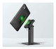 CTA Digital  support Support actif Tablette / UMPC Noir - KIT-RDMTLIC-I11
