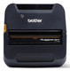 Brother  imprimante pour étiquettes Thermique directe 203 x 203 DPI 127 mm/sec Avec fil &sans fil Wifi - RJ4235B