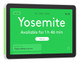 Logitech Tap Scheduler 2 système de vidéo conférence Ethernet/LAN Système de gestion des services de vidéoconférence - 952-000298