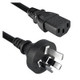 HPE C13 - AS3112-3 AU 250V 10Amp 2.5m Power Cord - AF569A