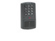 Nortek  lecteur de contrôle d'accès Lecteur de commande d'accès de base Noir - 0-205679