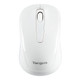Targus W600 souris Maison Ambidextre USB Type-A Optique 1600 DPI - AMW60001GL