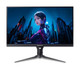 Acer Predator XB273U F5bmiiprzx écran plat de PC 68,6 cm (27") 2560 x 1440 pixels Quad HD LCD Noir - UM.HX3AA.501