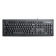 Kensington  clavier maison/bureau USB QWERTY Noir - K72391NA
