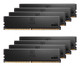 Team Group  module de mémoire 256 Go 8 x 32 Go DDR5 288-pin DIMM ECC - CTCMD5256G6400HC32EOC01