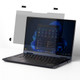 StarTech.com Filtre de Confidentialité Lumineux pour Écran Lenovo ThinkPad L13 2-en-1 Génération 6, Tactile, Rabattable, Transmission Lumineuse de 75 %, Anti-Reflets - L13-PRIVACY-SCREEN
