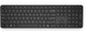 DELL Pro 5 KB526 clavier maison/bureau RF sans fil Anglais américain Noir - KB526-BLK-US