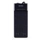 CyberPower  protection surtension Noir 8 sortie(s) CA 125 V 1,8 m - CSB806R1