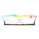 Team Group DELTA RGB module de mémoire 16 Go 2 x 8 Go DDR4 288-pin DIMM - TF4D416G3200HC16FDC01