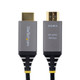 StarTech.com Câble Optique Actif Hybride (AOC) HDMI 2.1 de 15m, CMP Plenum, 8K 60Hz, 48 Gbps, Câble HDMI 2.1/2.0 Certifié Ultra Haut Débit - 8K-A-15M-HDMI-CABLE