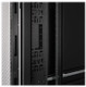 Tripp Lite  étagère 42U Rack autonome Noir - SRH422442B