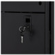 Tripp Lite  étagère 42U Rack autonome Noir - SRH422442B