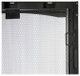 Tripp Lite  étagère 42U Rack autonome Noir - SRH422442B