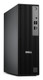 DELL Pro QCS1250 Intel® Core™ i5 i5-14500 16 Go DDR5-SDRAM 256 Go SSD Windows 11 Pro Slim PC PC Noir - GDJNT
