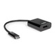 Rocstor  câble vidéo et adaptateur USB Type-C DisplayPort - Y10A237-B1