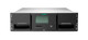 HPE Storage MSL3040 Tape Library 1x MSL LTO-9 Fibre Channel 20x LTO-9 45TB Data Cartridges - P84147-B25