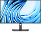 DELL Pro P 27 P2726H écran plat de PC 68,6 cm (27") 1920 x 1080 pixels Full HD LCD Noir - DELL-P2726H