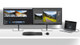 HP Series 7 Pro Écran pour station d’accueil Thunderbolt 4 31,5 pouces 4K – 732xk - B7JM6AA#ABA
