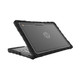 Gumdrop Cases  sacoche d'ordinateurs portables 27,9 cm (11") Housse Noir - 01H032