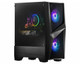 MSI Codex R 12TH-053US Intel® Core™ i5 i5-12400 16 Go DDR4-SDRAM 500 Go SSD NVIDIA GeForce RTX 3050 Windows 11 Home Bureau PC Noir - CODEX R 12TH-053US