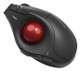 Kensington Pro Fit Ergo TB675 souris Universel Droitier RF Wireless + Bluetooth + USB Type-C Optique 1600 DPI - K72171WWMY