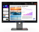 Lenovo ThinkVision P24Q-40 Moniteur - 64B2GAR1UZ